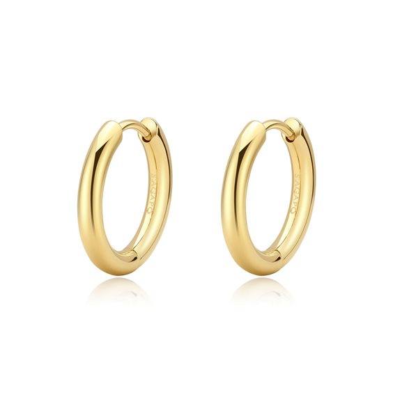 Orecchini Sagapo Donna in Acciaio SHK70 - SHK70